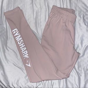 Gymshark Legging/Joggers 28”